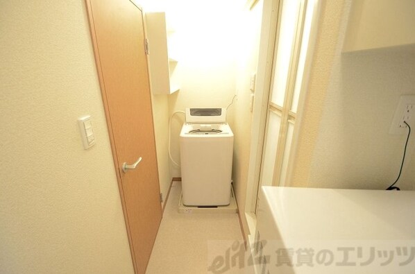 レオパレスBELISTA鳥飼の物件内観写真